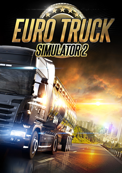 Euro Truck Simulator 2 Download (2023 Latest) for PC