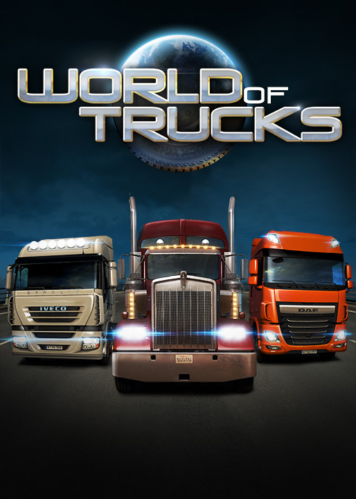 World Of Trucks Game Free Download