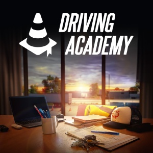 Driving Academy