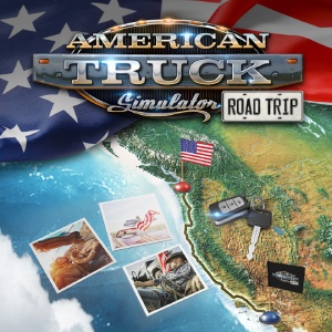 ATS: Road Trip